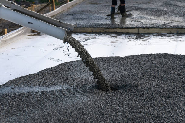 Best Concrete Sealing and Maintenance in Dunn, NC