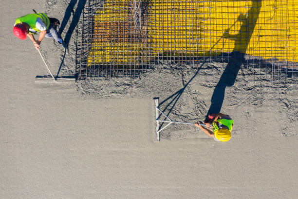 Best Concrete Grinding and Polishing in Dunn, NC
