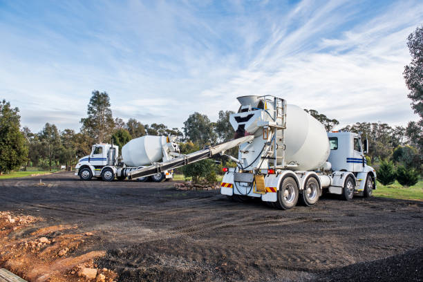 Best Concrete Driveway Installation in Dunn, NC
