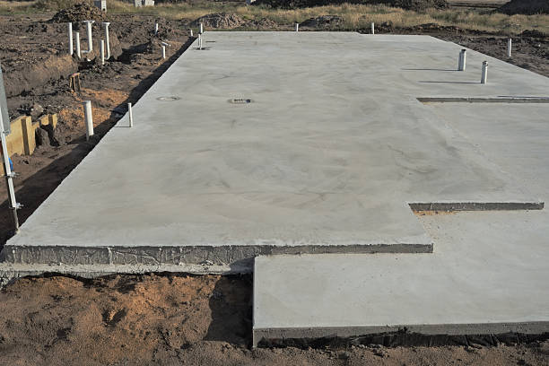 Best Concrete Pool Decks in Dunn, NC