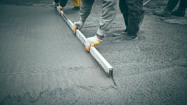 Best Decorative Concrete in Dunn, NC