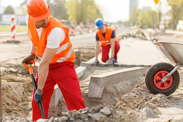  Dunn, NC Concrete contractor Pros