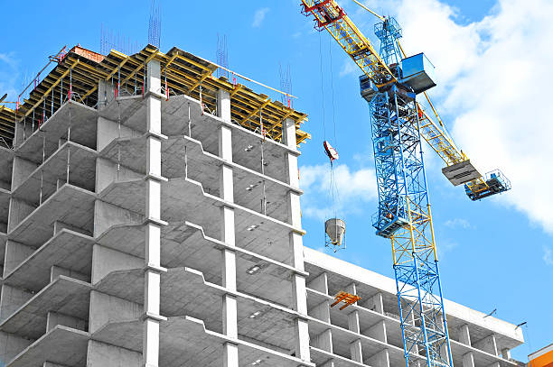 Best Concrete Retaining Walls in Dunn, NC