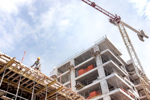 Best Concrete Foundation Repair in Dunn, NC